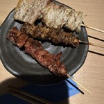 焼鳥 鳥助 西鉄久留米駅前店 - 