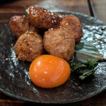 海鮮×肉×鉄板バル okiumiya - 