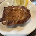 ヤキニク キナシ - 