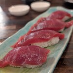 海鮮×肉×鉄板バル okiumiya - 