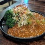 海鮮×肉×鉄板バル okiumiya - 