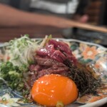 海鮮×肉×鉄板バル okiumiya - 