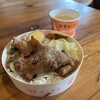 悟餐池上飯包 台東池上老店