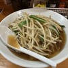 ベトコンラーメン 新京 鶴舞店