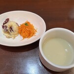 れすとらん 大黒亭 - 