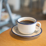 FORELSKET - ドリップコーヒーのブレンド