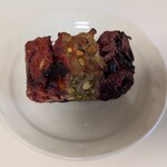 パリアッシュ - トリコロール