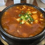 東華楼 新和店 - 