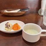 れすとらん 大黒亭 - 