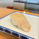 銀座寿司幸本店 - 