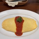 れすとらん 大黒亭 - 