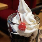 コメダ珈琲店 - 料理写真:
