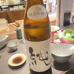 鮨 鉄板焼 柊 - 