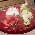 鮨 鉄板焼 柊 - 