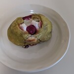 パリアッシュ - ピスタチエ