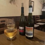 ビストロ コムダビチュード - 