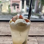 TRITON CAFE - 