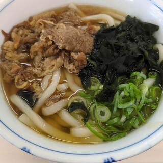 下松サービスエリア(上り線)フードコート_1