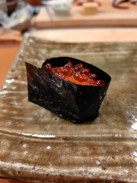 Sushi Dokoro Okawa photo 5