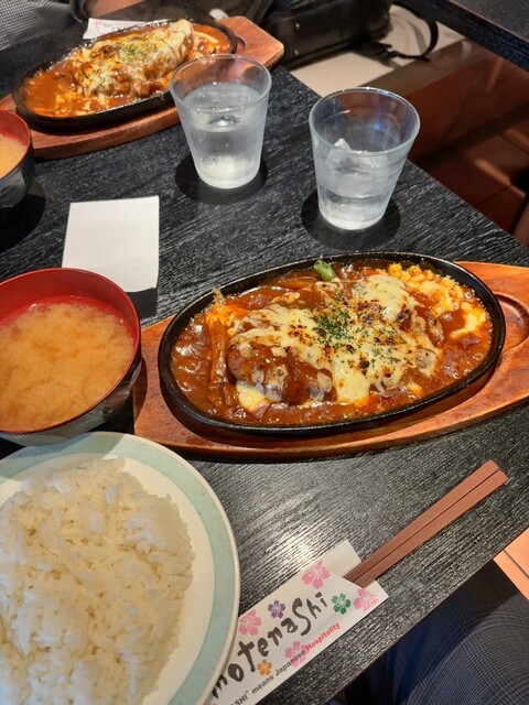 ニューグローリー （New Glory） - 飯田橋/洋食 | 食べログ