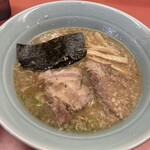 ラーメンショップ能代店 - 