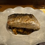 317346509 - 最強の秋刀魚