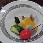 ハイウェイレストラン宇和島 - 