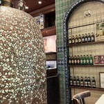 ソロ ピッツァ ナポレターナ ダ ルーチョ - 