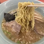 ラーメンショップ能代店 - 