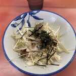 ラーメンショップ能代店 - 