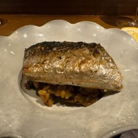 アカ - 最強の秋刀魚