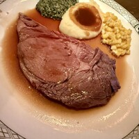 ロウリーズ・ザ・プライムリブ 恵比寿ガーデンプレイス店 - 