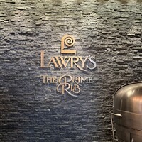 ロウリーズ・ザ・プライムリブ 恵比寿ガーデンプレイス店 - 