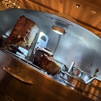 ロウリーズ・ザ・プライムリブ 恵比寿ガーデンプレイス店 - 