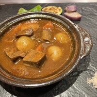 鉄板焼 しろや 銀座亭 - 