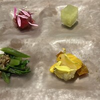 カントニーズ 燕 - 