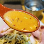 猫と月 chan mie noodles - 