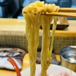 猫と月 chan mie noodles - 