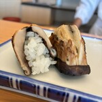 銀座寿司幸本店 - 