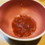 猫と月 chan mie noodles - 