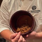 2nd EDITION TERUZUSHI - 