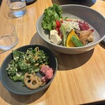 REVIVE KITCHEN THREE - 