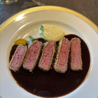 洋食 つばき - 