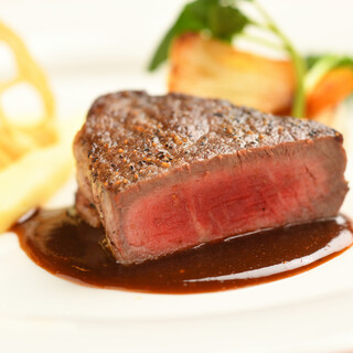 フランス料理レストラン ベルビュー_1