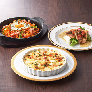 フランス料理レストラン ベルビュー_2