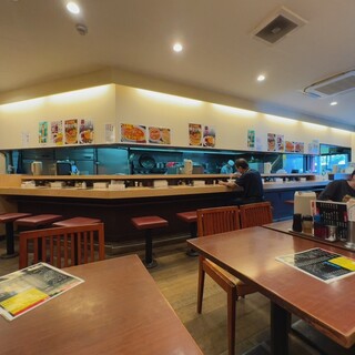 豊洲ラーメン_2