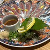 本格板前居酒屋 お魚総本家 池袋西口店