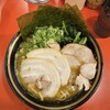 横濱家系ラーメン 川島家