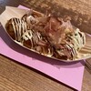 たこ焼き道楽 わなか 道頓堀店