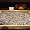 蕎麦 さだはる